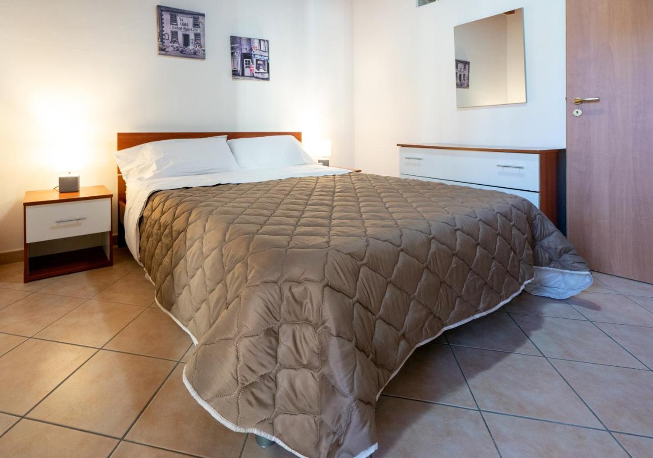 Casa Vacanze A' Lanterna Licata Exterior foto