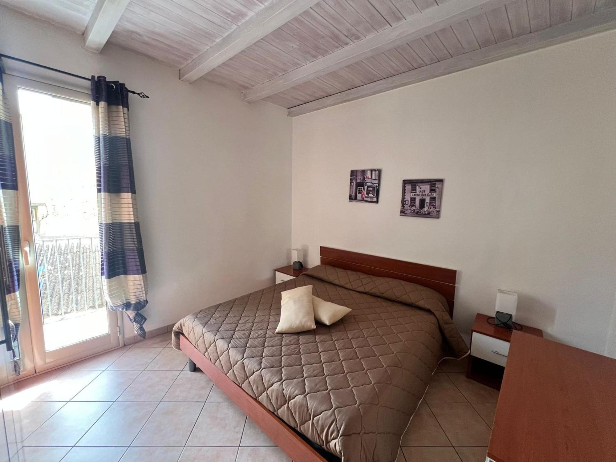 Casa Vacanze A' Lanterna Licata Exterior foto